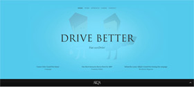 Akqa | Web Design