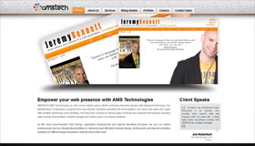 Amstech | Digital Agency