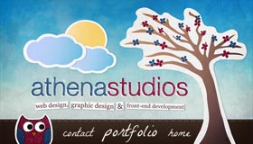 Athena Studios