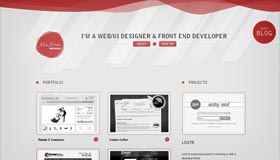 Alan Horne | Web Design