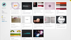 Alessandro Risso | Web Designer