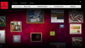 Amparo Web Studio
