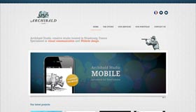 Archibald Studio