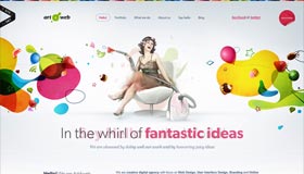 Art4Web | Digital Agency