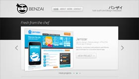 Benzai | Designer