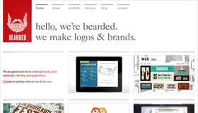 Bearded Studio