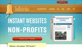 Bellstrike