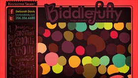 Biddlefufty | Design