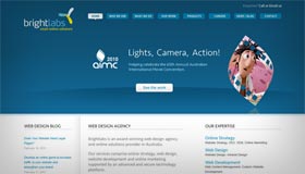 Brightlabs | Web Design
