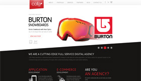 Cofa Media | Web Designer