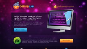 CV* DesignLab