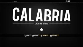Calabria Creative Studio | Design