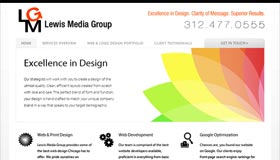Chicago Web Design