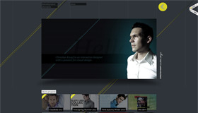 Christian Knopf | Web Designer