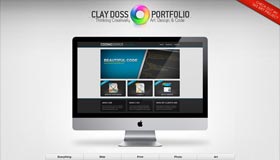 Clay Doss | Designer