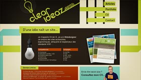 Clearideaz | Web Design