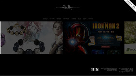 Clever Birds | Web Design