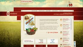 Clickfarm Interactive | Marketing Agency