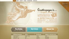 Creativepayne | Graphic Design