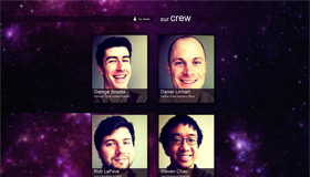 Crema Lab | Web Design