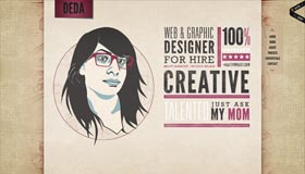 Deda | Designer