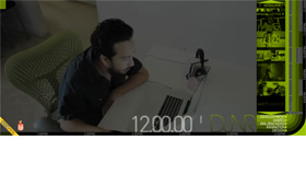 DJNR | Web Designer