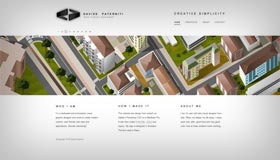 Davide Paterniti | Designer