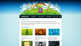 Deleket | Designer