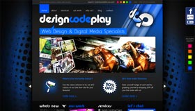 Design Code Play