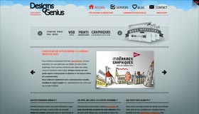 Designs Genius