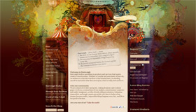 Duirwaigh | Web Design