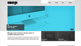 Emerge Studios | Design