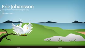 Eric Johansson | Designer