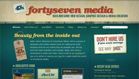 Fortyseven Media