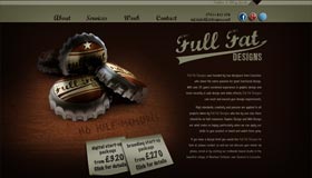 Full Fat Designs