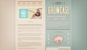 Growcase | Designer
