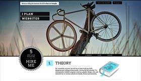 I Plan Websites | Design