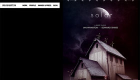 Ian Wharton | Designer