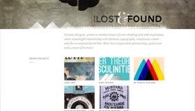 In The Lost And Found
