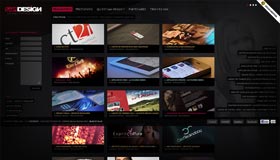 Jaja Design | Web Design