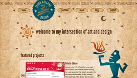 Jason Holland Design