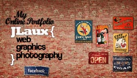 Jeremy Laux | Web Design