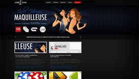 Jerome Ebzant | Web Designer