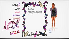 Jess2 | Illustrator
