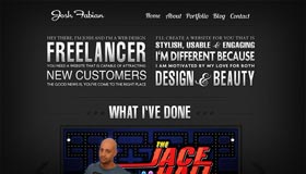 Josh Fabian | Designer