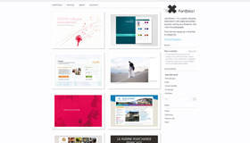 Julia Briend | Web Designer