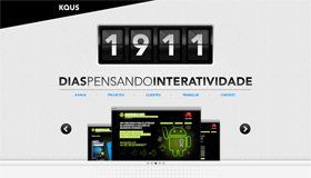 Kaus | Web Designer