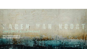Karen Van Noort | Artist