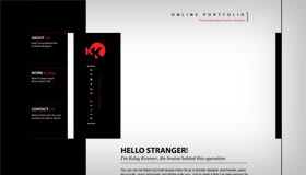 Kelsy Kramer | Graphic Artist
