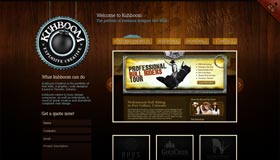 Kuhboom | Designer